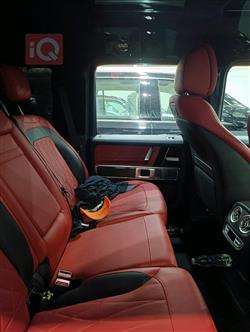 مێرسێدس بێنز G-Class